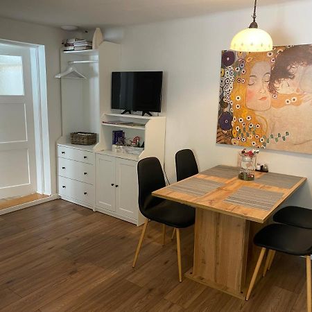 Das Almsternderl - Gemuetliche Wohnung In Gosau Exteriér fotografie