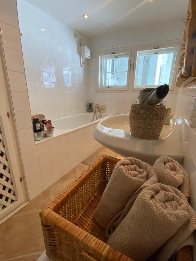 Das Almsternderl - Gemuetliche Wohnung In Gosau Exteriér fotografie