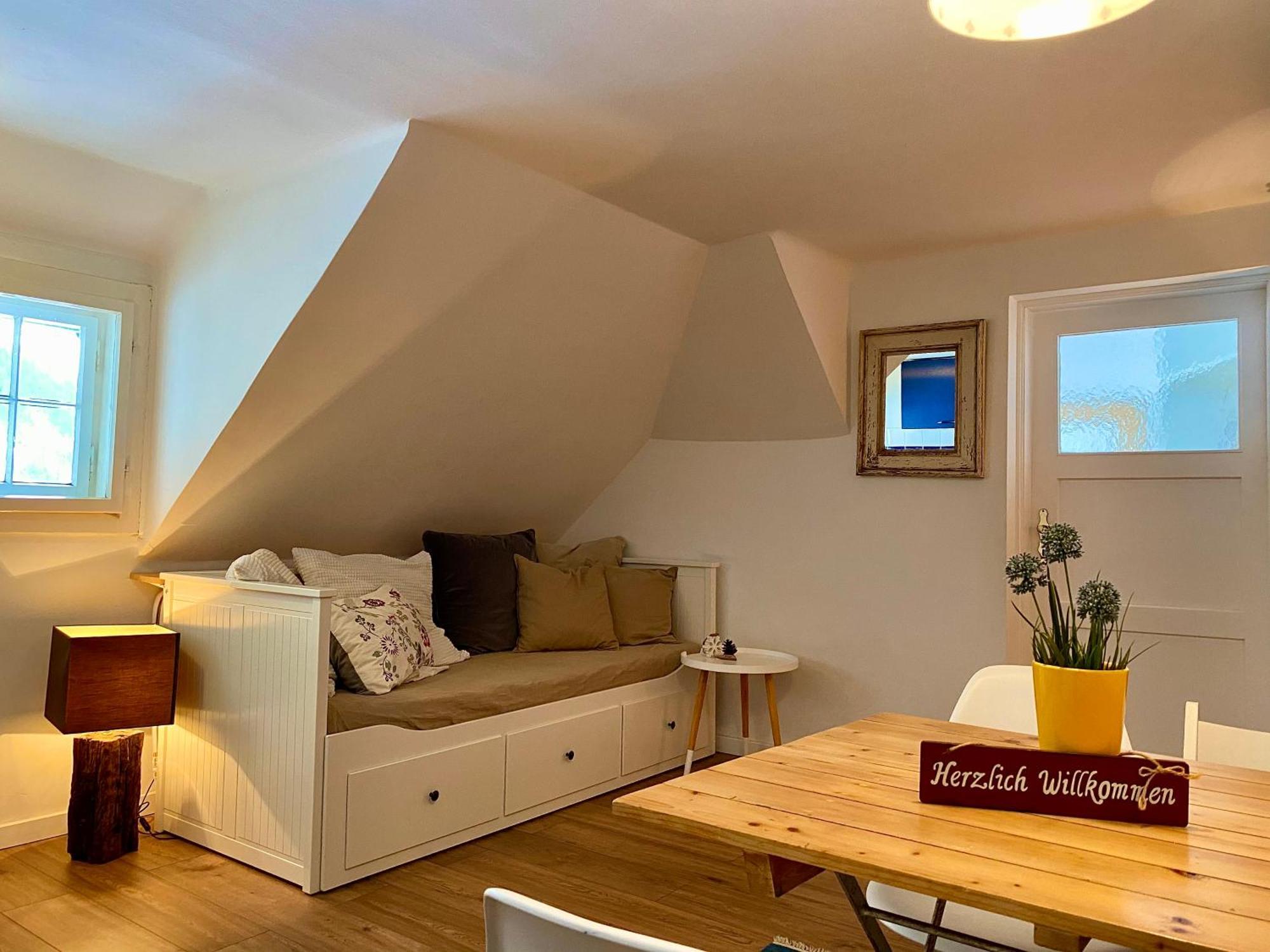 Das Almsternderl - Gemuetliche Wohnung In Gosau Exteriér fotografie